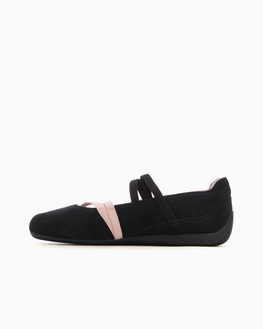 Puma Speedcat Ballet Black Mauve Mist