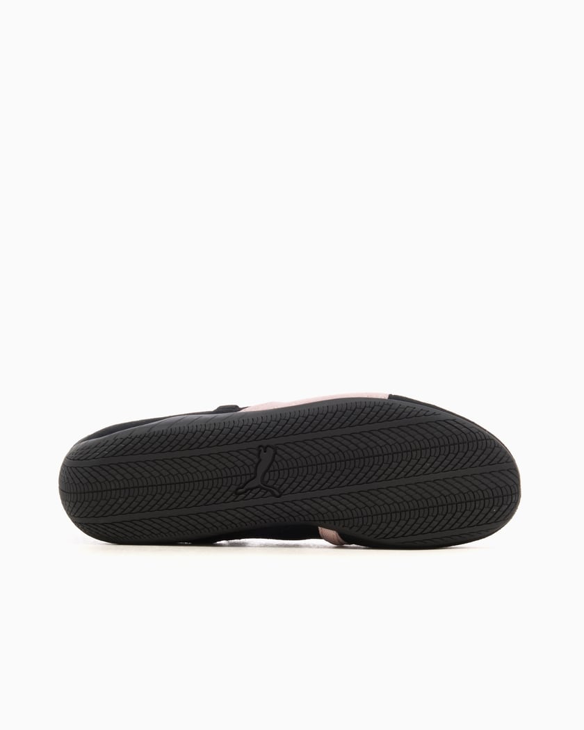 Puma Speedcat Ballet Black Mauve Mist