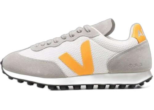 Veja Rio Branco Alveomesh Gravel Ouro