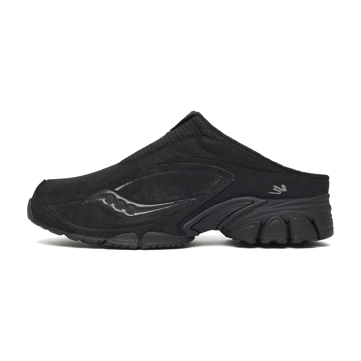 Saucony ProGrid V2 Mule Black
