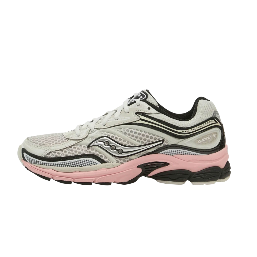 Saucony Progrid Omni 9 OG Quartz Touch