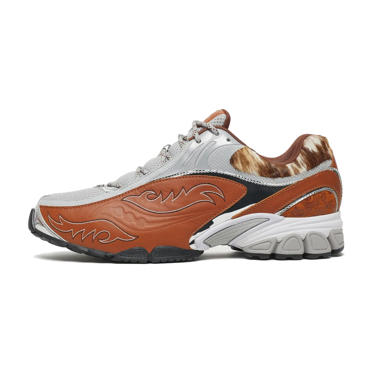 Saucony ProGrid V2 Space Cowboy