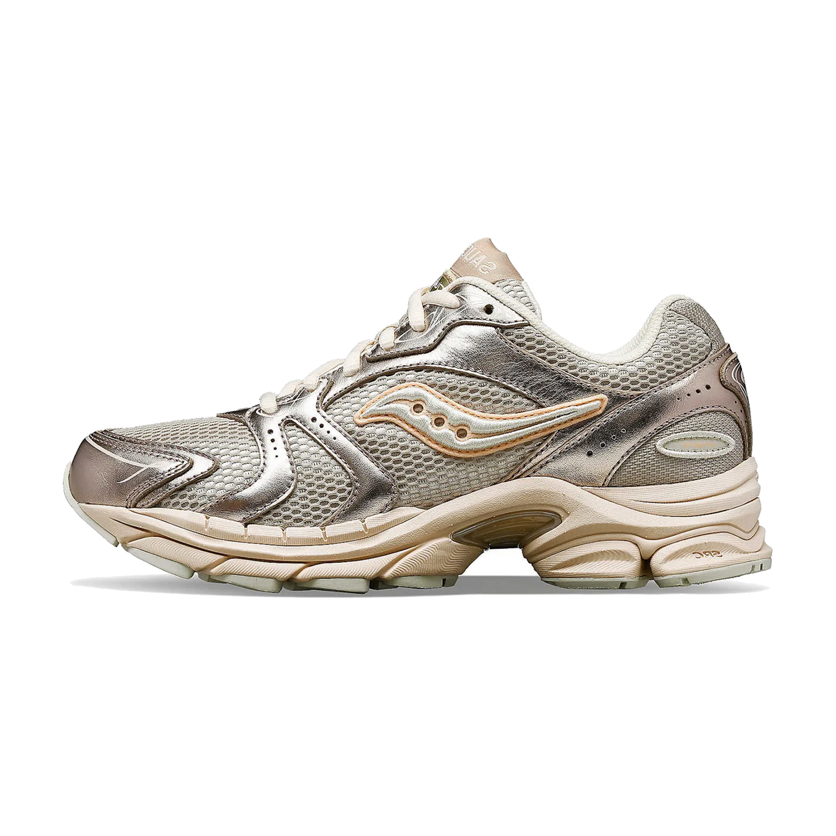 Saucony ProGrid Triumph 4 Champagne