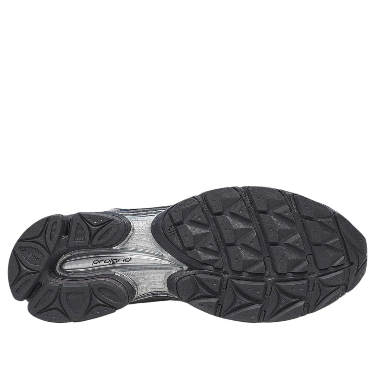 Saucony ProGrid Triumph 4 Chroma Black Navy