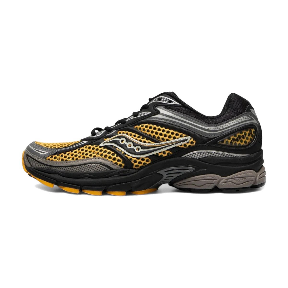 Saucony ProGrid Omni 9 Black Gold