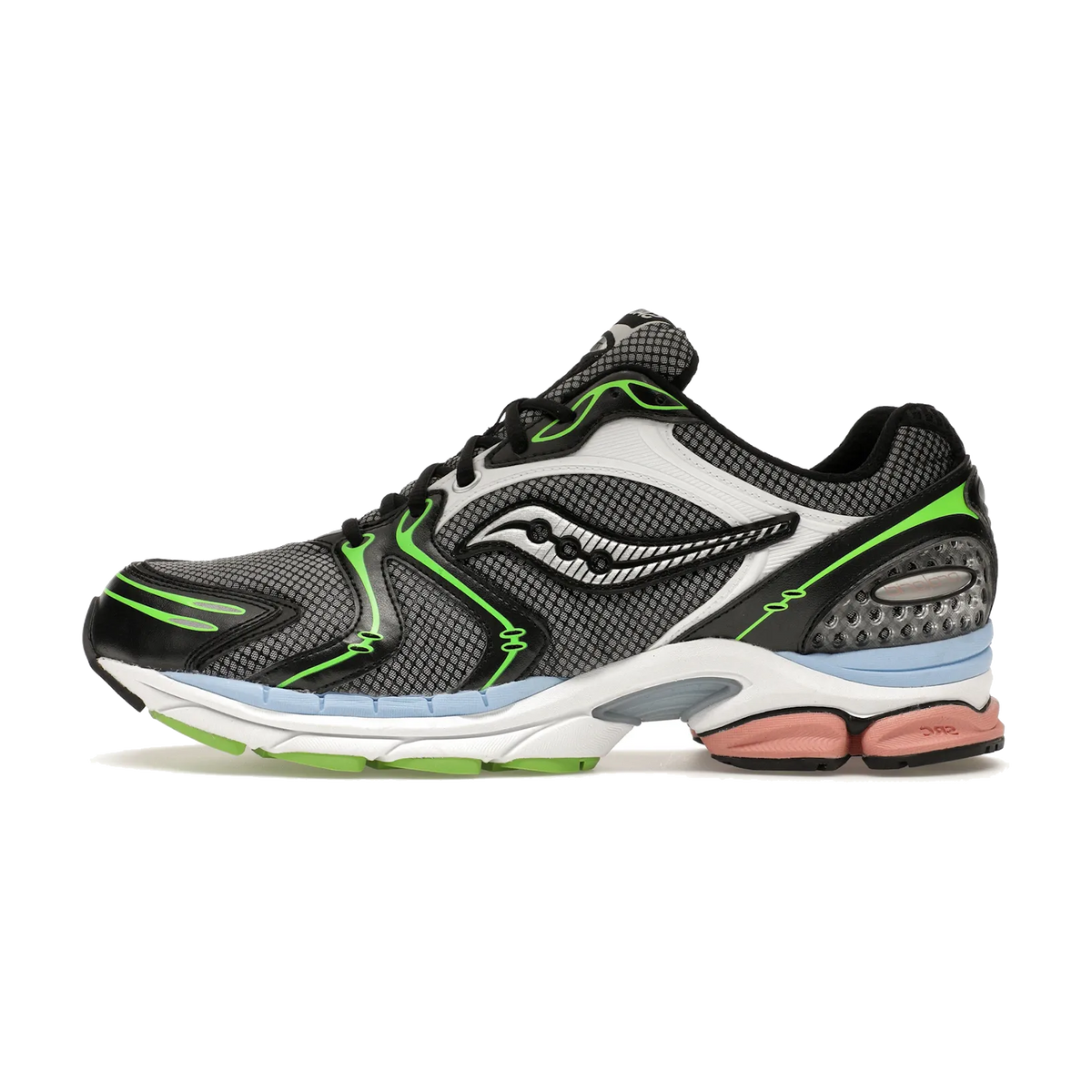 Saucony ProGrid Triumph 4 Otherworld
