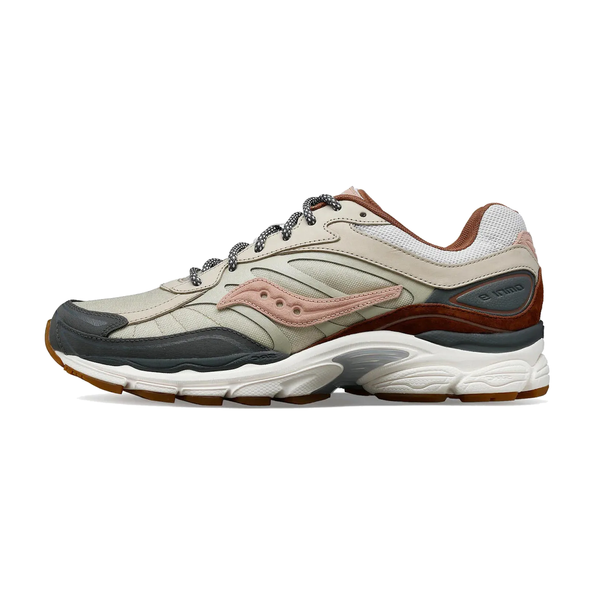 Saucony ProGrid Omni 9 Secure