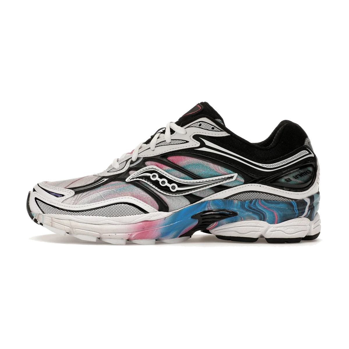 Saucony ProGrid Omni 9 Callen Schaub