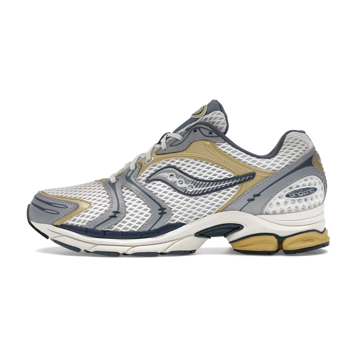 Saucony ProGrid Triumph 4 Fabricated Future
