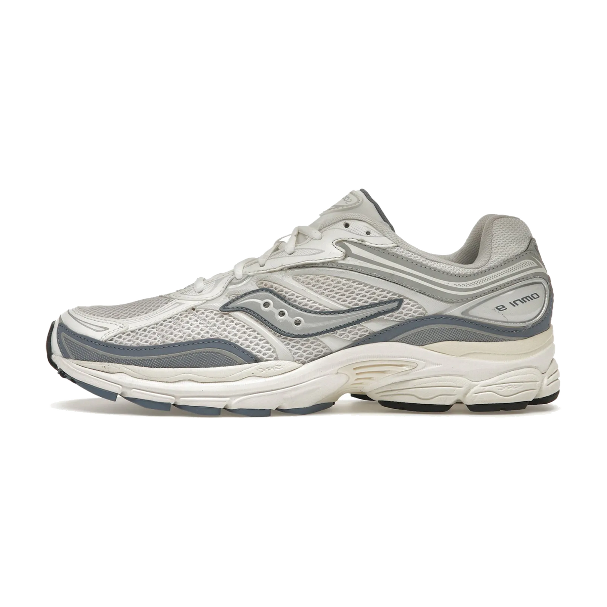 Saucony ProGrid Omni 9 Tomorrow, Meet Yesterday Pack Blue