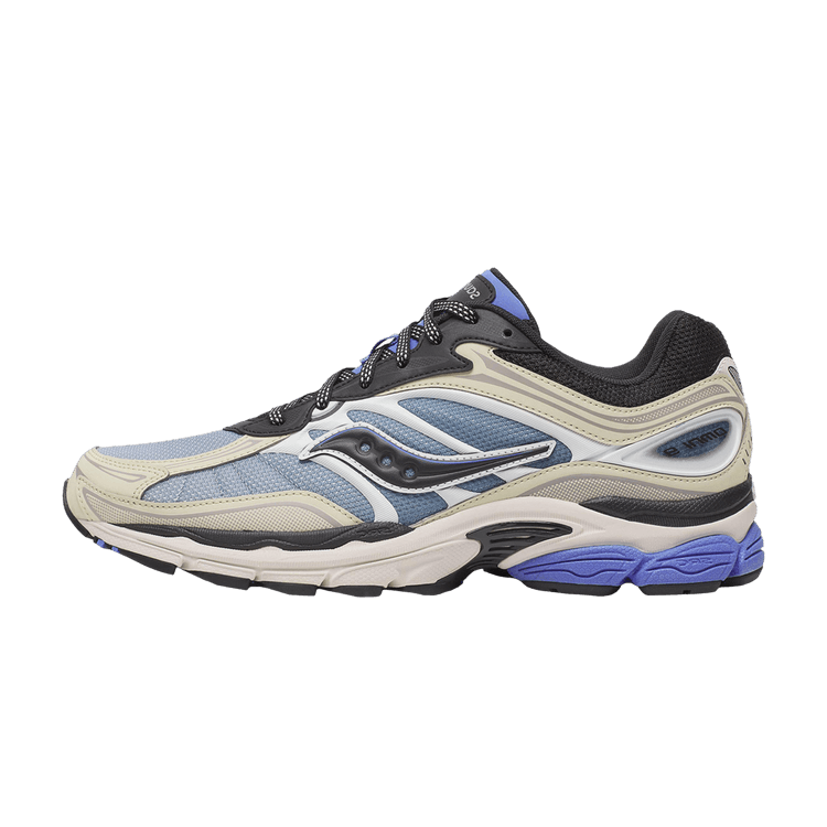 Saucony ProGrid Omni 9 Fade Pack Blue