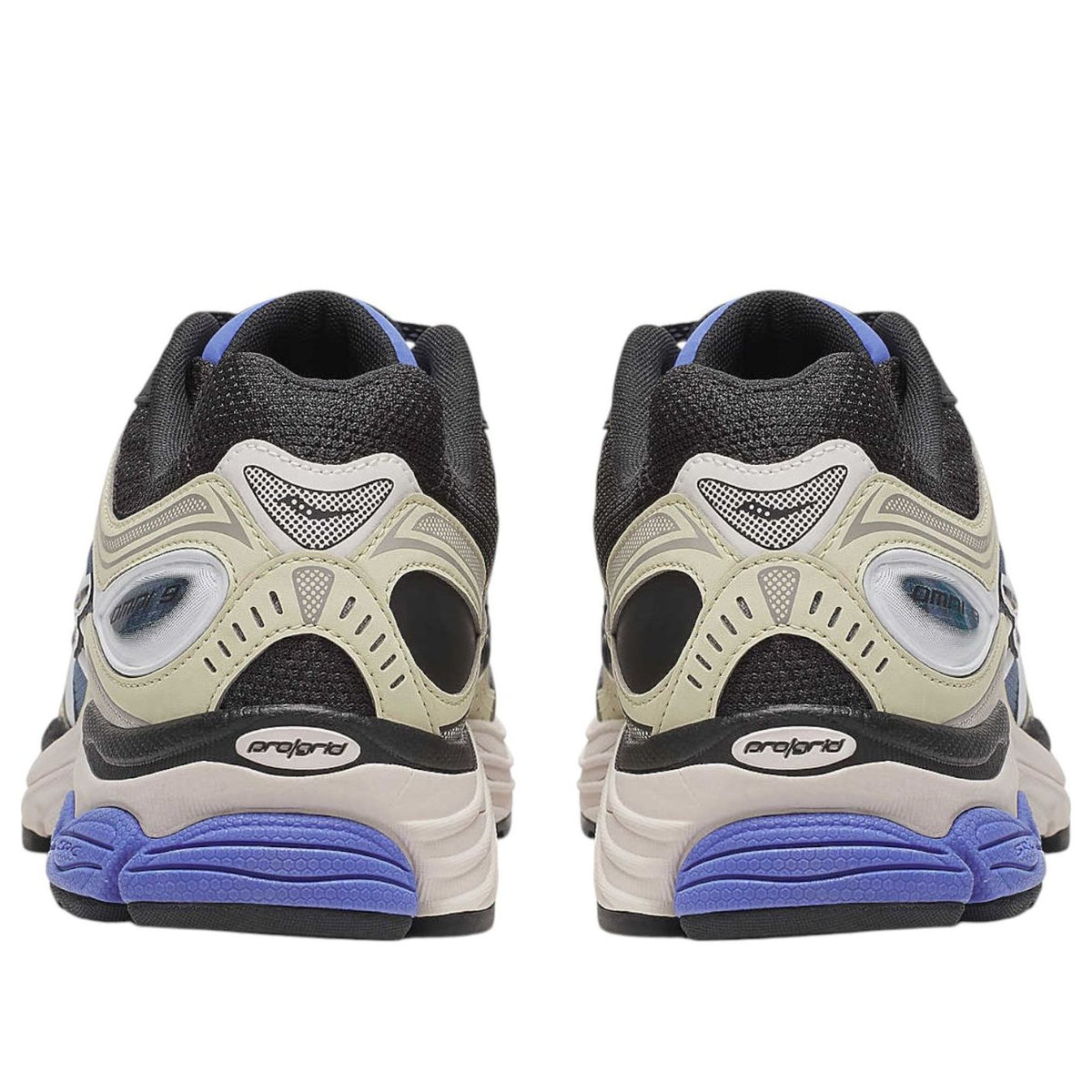 Saucony ProGrid Omni 9 Fade Pack Blue