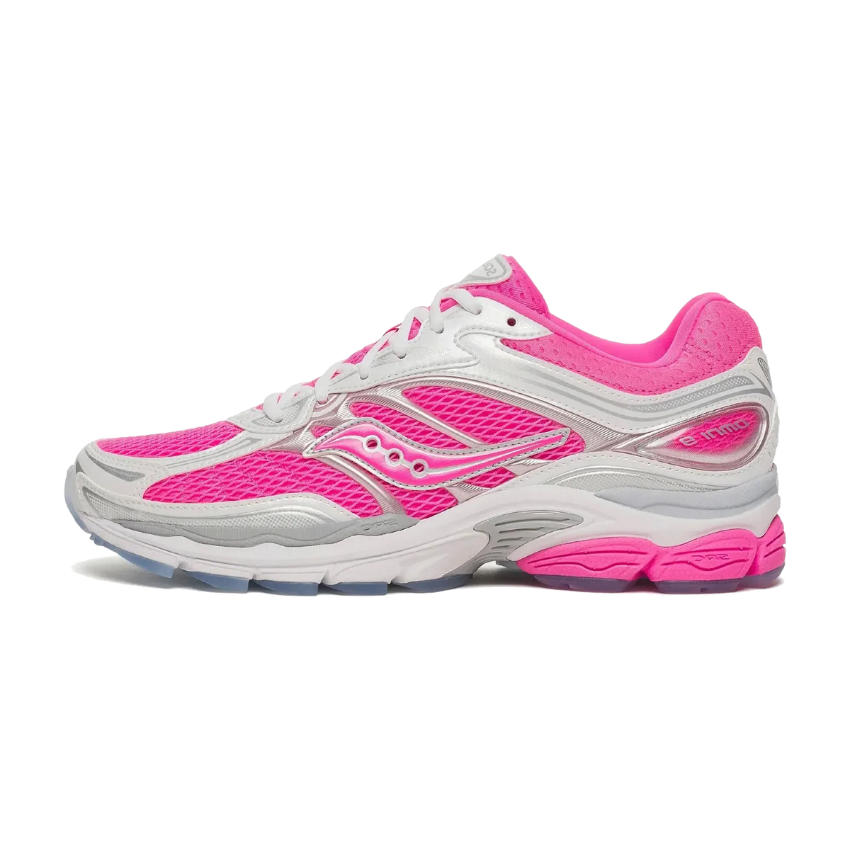 Saucony ProGrid Omni 9 Sauctop Pink