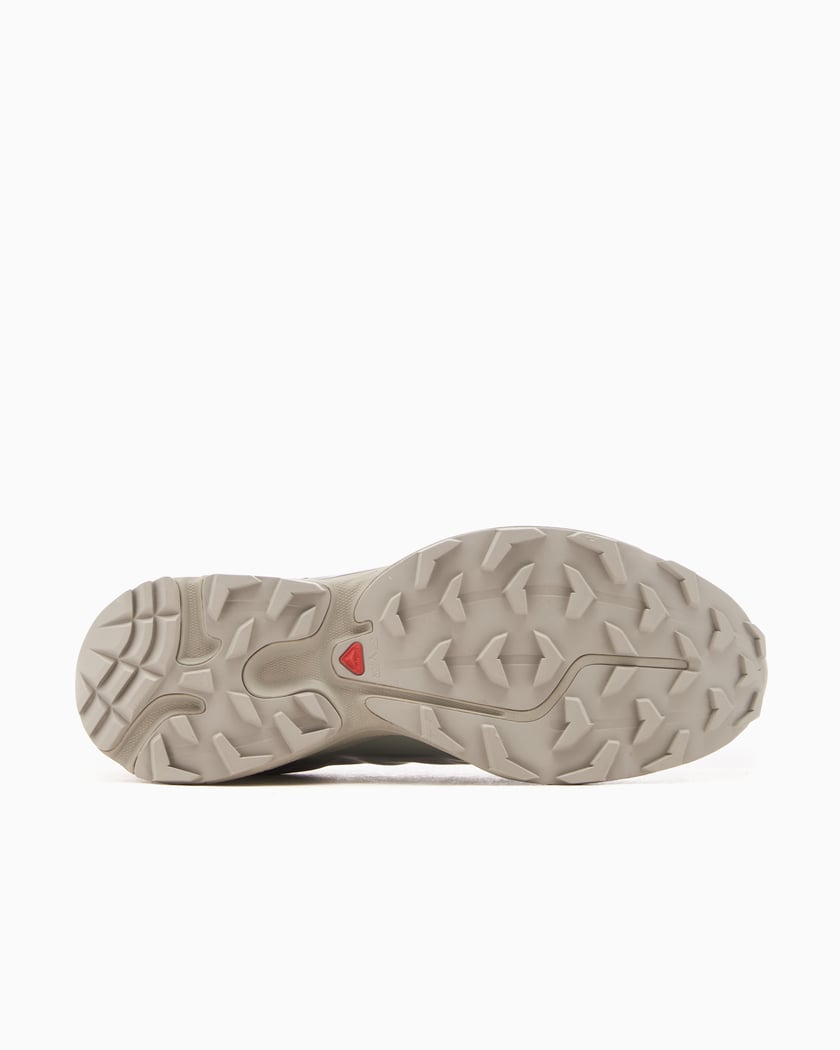 Salomon XT-6 Ghost Grey