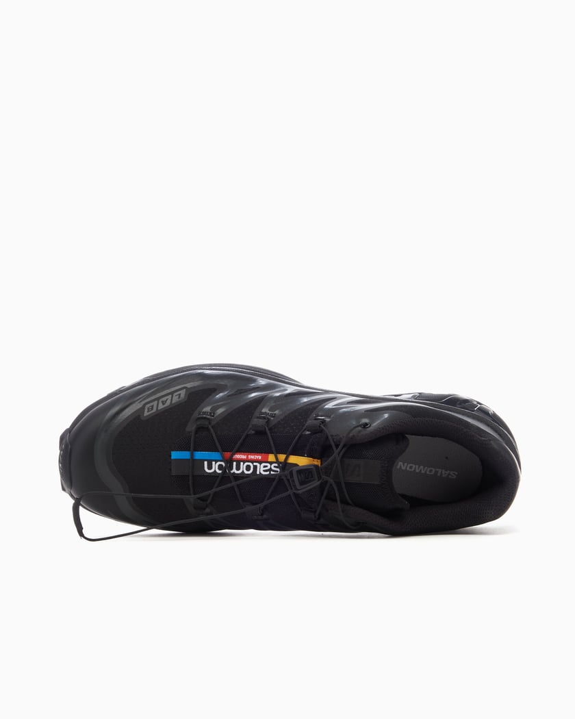 Salomon XT-6 Triple Black