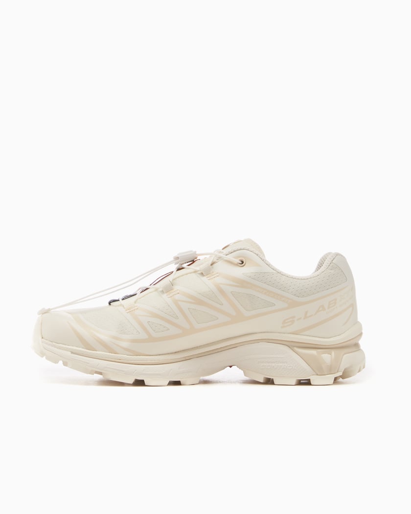Salomon XT-6 Vanilla Ice Almond Milk