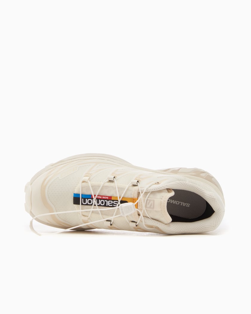 Salomon XT-6 Vanilla Ice Almond Milk