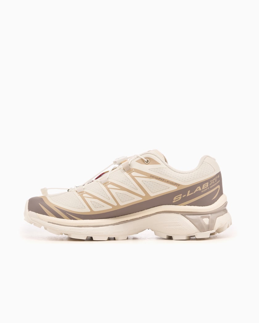 Salomon XT-6 Vanilla Ice Iron Etherea