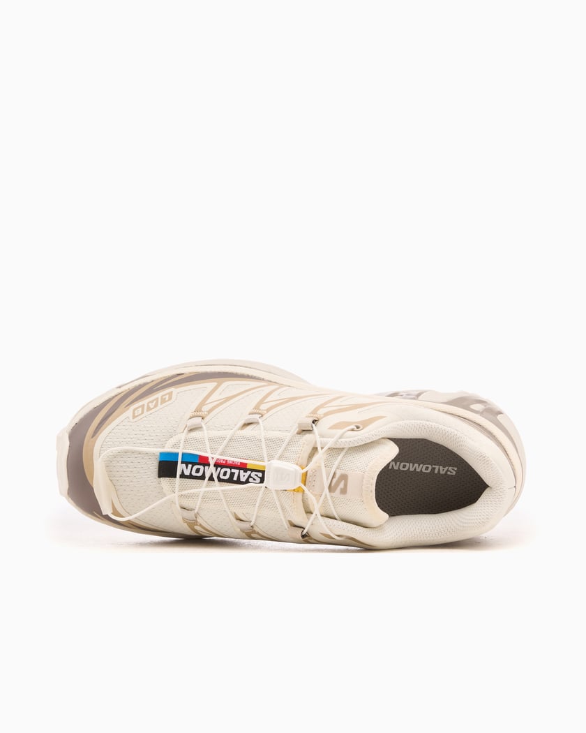 Salomon XT-6 Vanilla Ice Iron Etherea