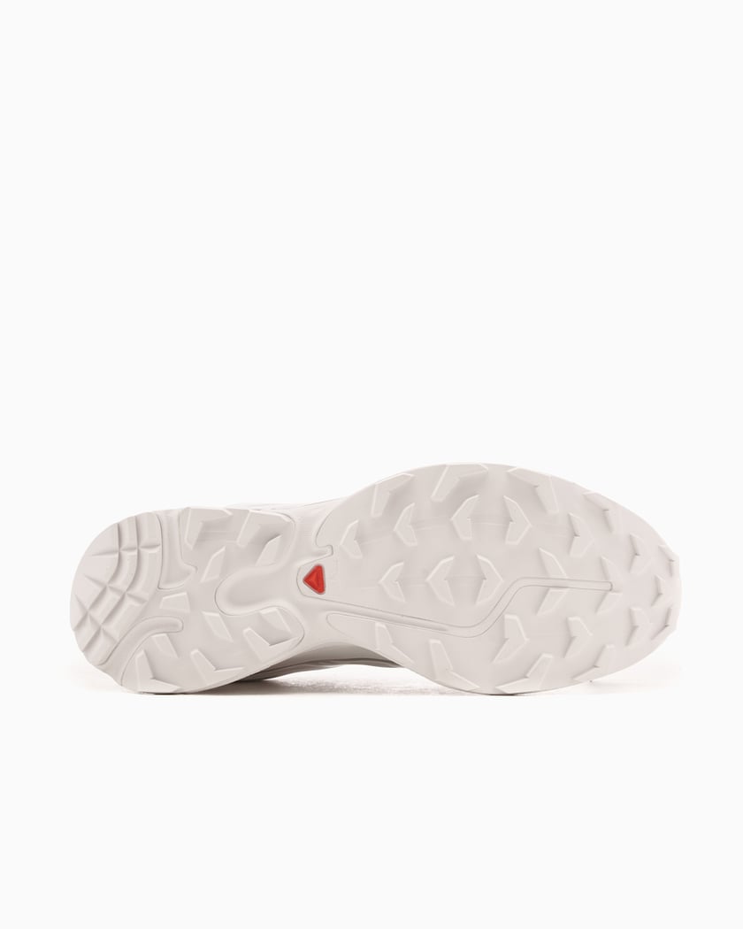 Salomon XT-6 White/Ftw Silver