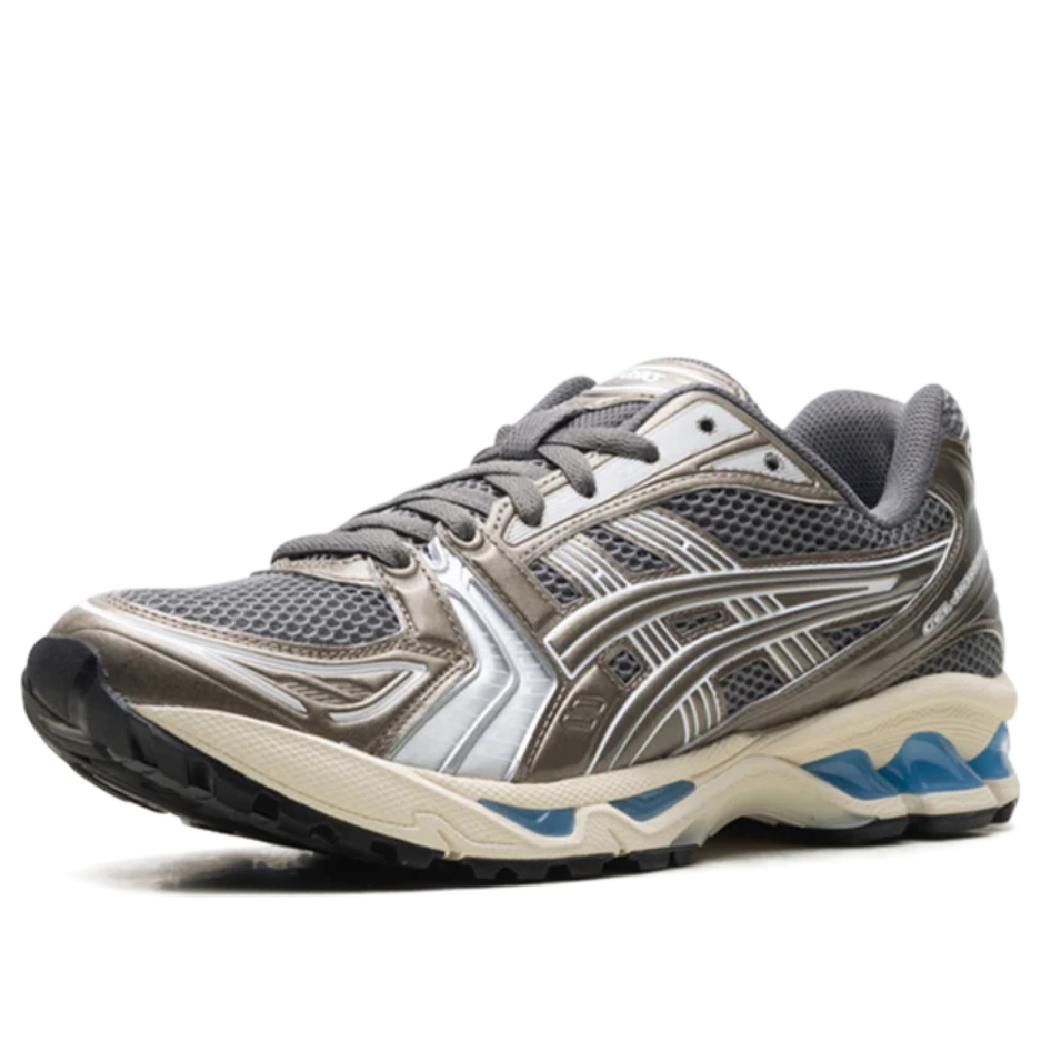 ASICS Gel-Kayano 14 Kith Chicago