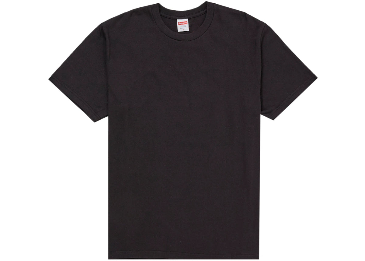 Supreme Gems Tee Black