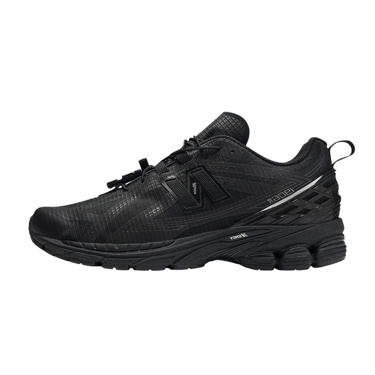 New Balance 1906R No Sew Pack Black Cement