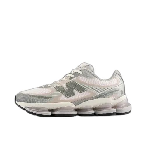 New Balance Abzorb 2000 Truffle Salt Pink Salt