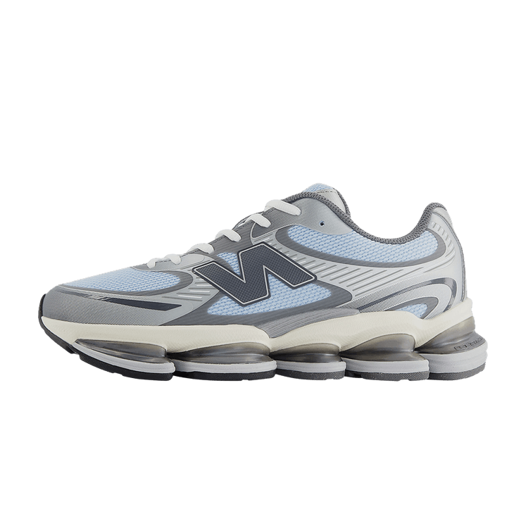 New Balance Abzorb 2000 Blue Grey Cream