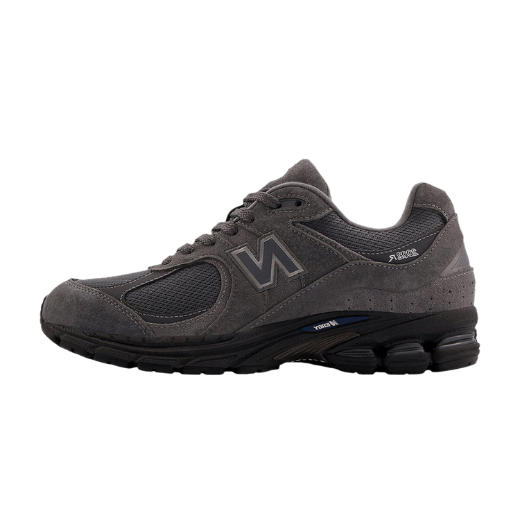 New Balance 2002R Castlerock Dark Shoreline Blue