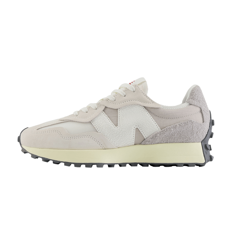 New Balance 327 Sea Salt Raincloud