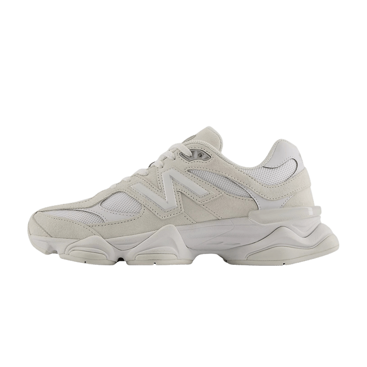 New Balance 9060 Reflection White