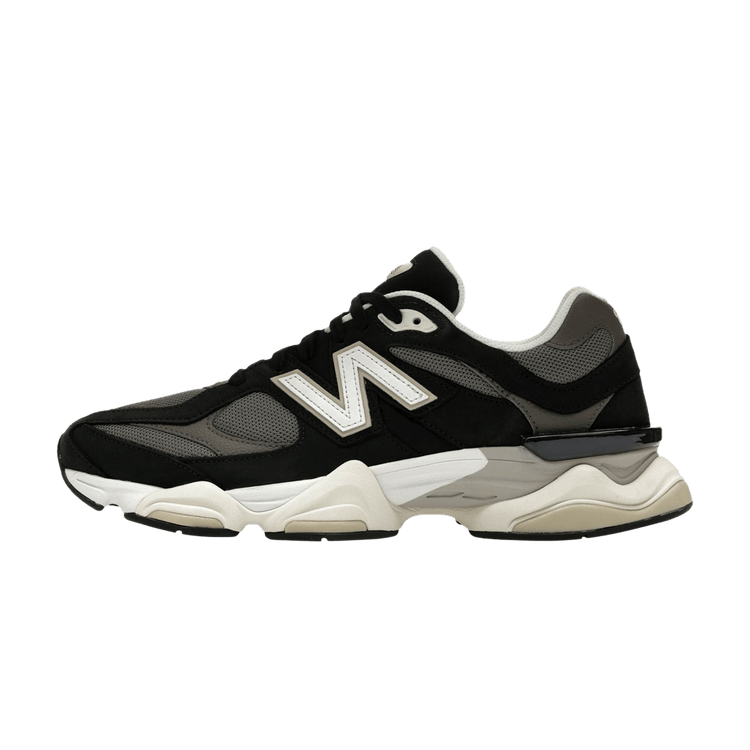 New Balance 9060 Black Tornado