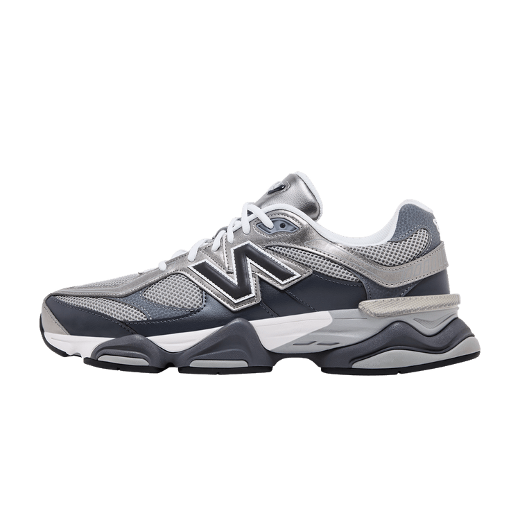 New Balance 9060 Magnet Fade