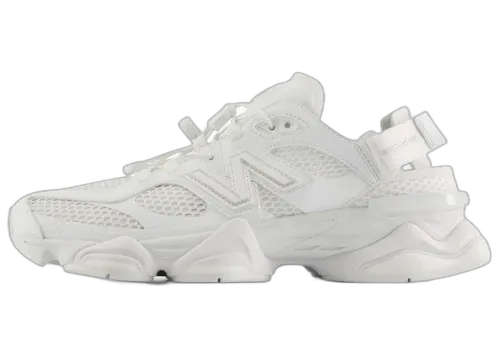 New Balance 9060 Summer White