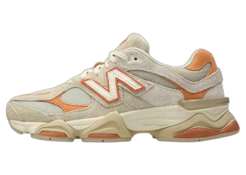 New Balance 9060 Beige Tan