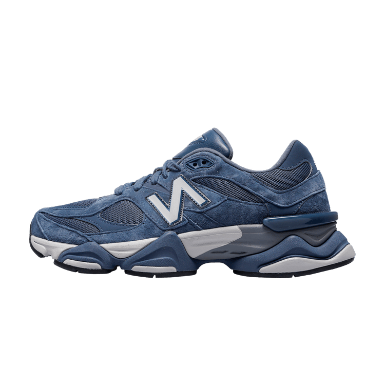 New Balance 9060 Blue Grey JD Sports Exclusive