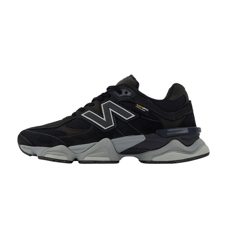 New Balance 9060 Cordura Black Grey