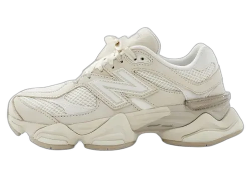 New Balance 9060 ASOS Exclusive White Beige