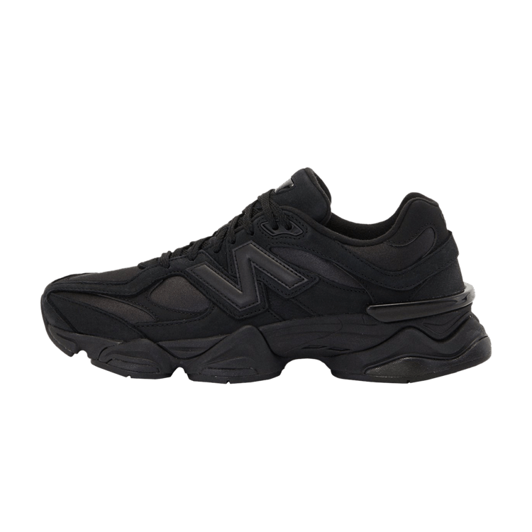 New Balance 9060 Black Neoprene