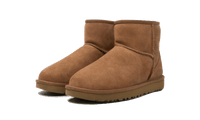 Classic Mini II Boot Chestnut - 1016222-CHE