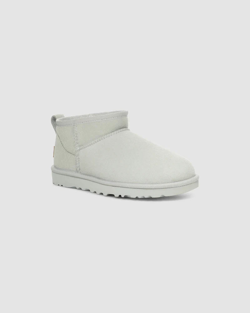 UGG Classic Ultra Mini Boot Goose (Women's)