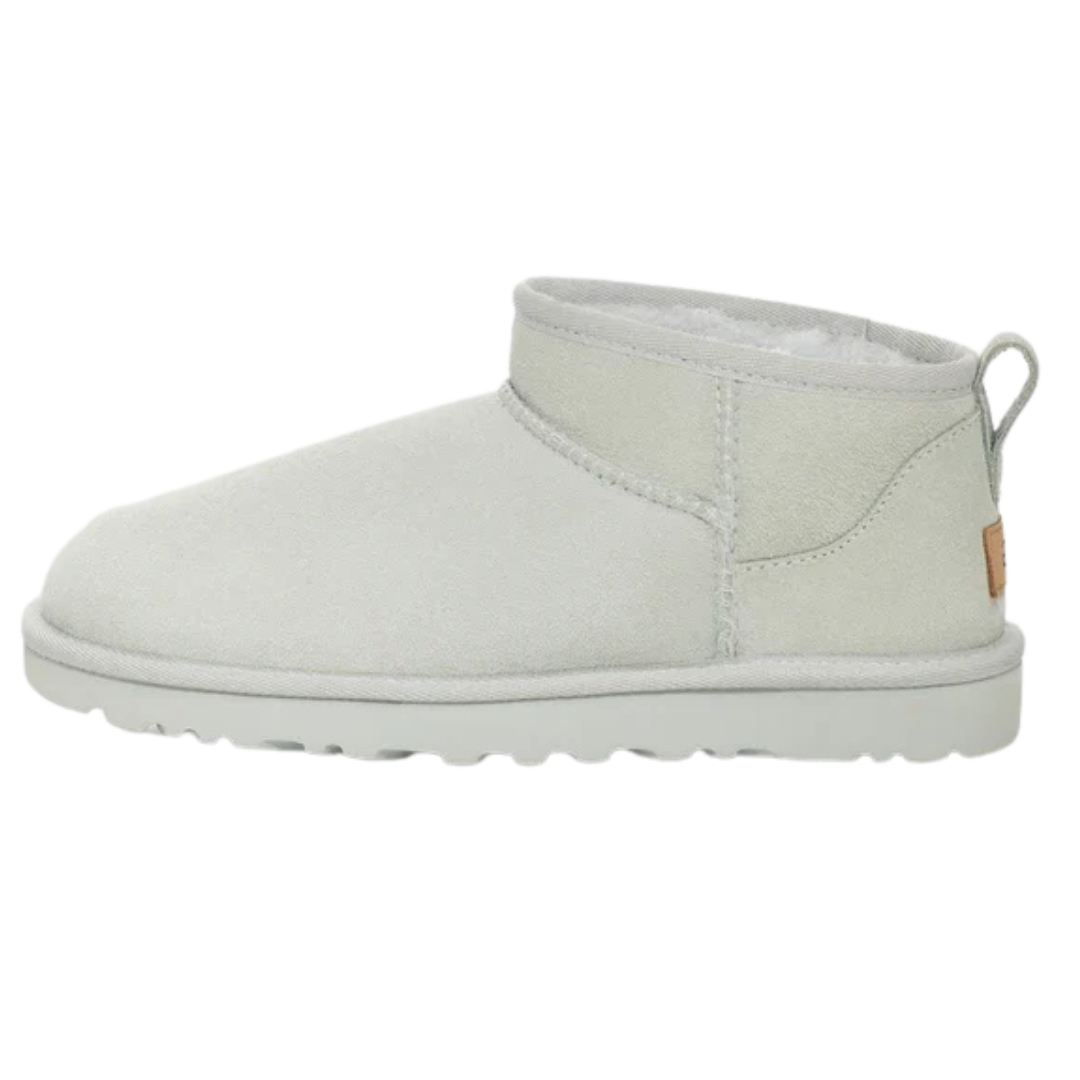 UGG Classic Ultra Mini Boot Goose (Women's)