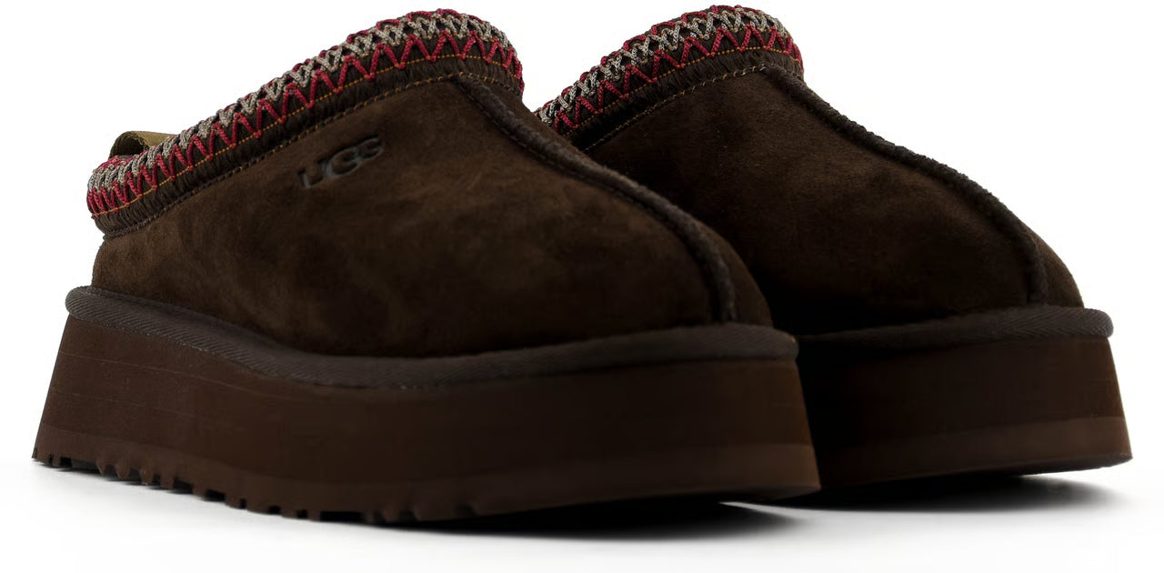 UGG Tazz II Slipper Dusted Cocoa