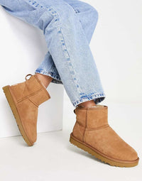 UGG Classic Mini II Boot Chestnut