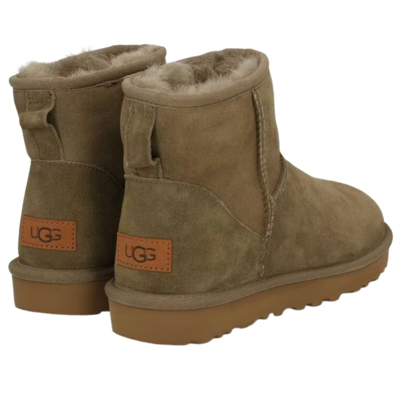 UGG Classic Mini II Boot Antilope