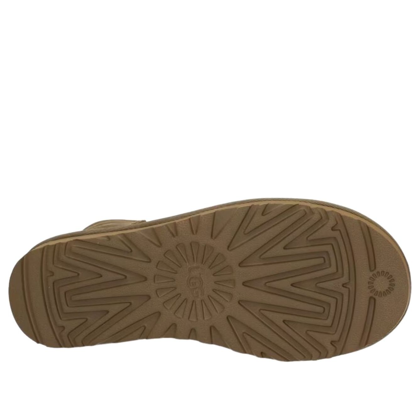 UGG Classic Mini II Boot Antilope