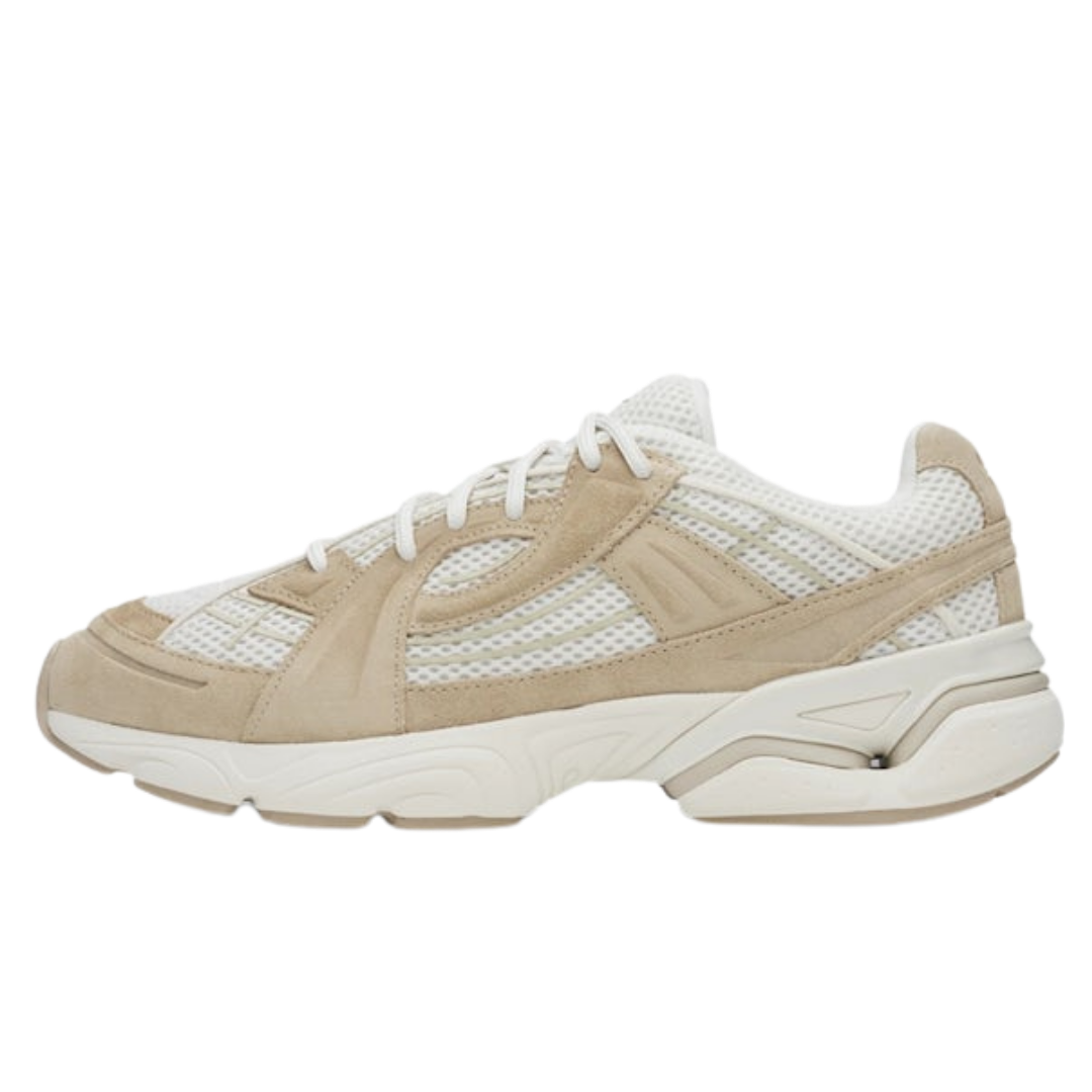 Under Armour Sola Suede Summit White Khaki Base City Khaki