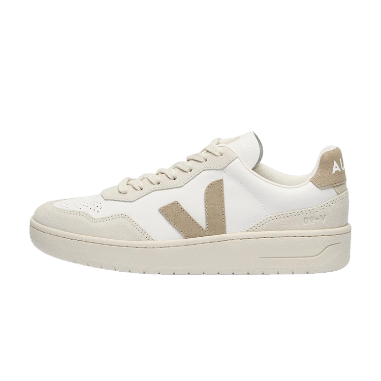 Veja V-90 OT White Taupe