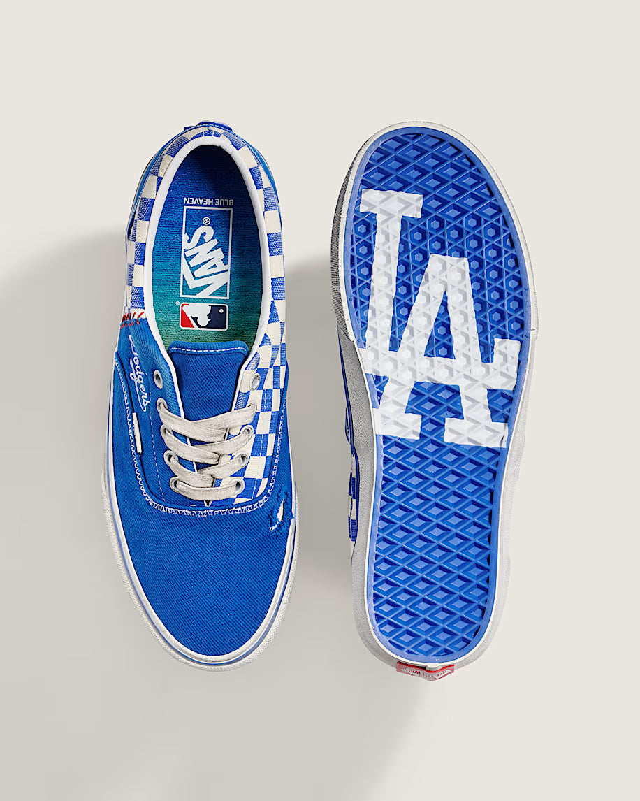 Vans Skate Era Los Angeles Dodgers